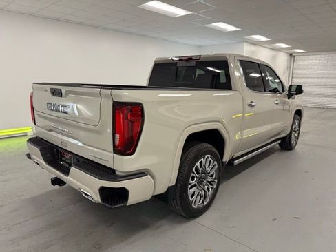 New 2026 GMC Sierra 1500 Denali Ultimate image 6