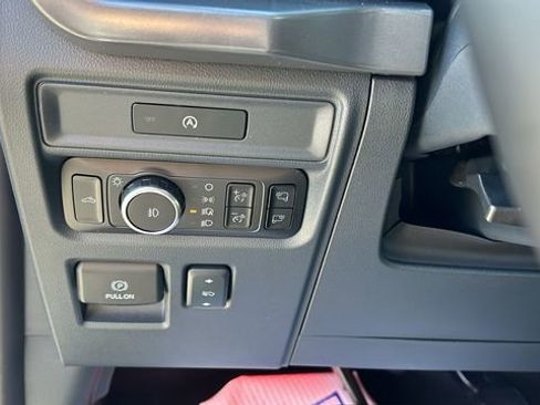 New 2025 Ford F150 XLT w/ Equipment Group 303A High image 20