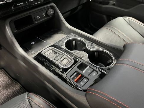 New 2026 Honda Passport TrailSport Elite image 19