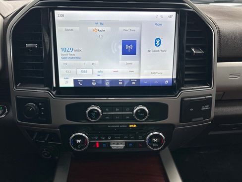 Used 2022 Ford F450 King Ranch w/ King Ranch Ultimate Package image 27