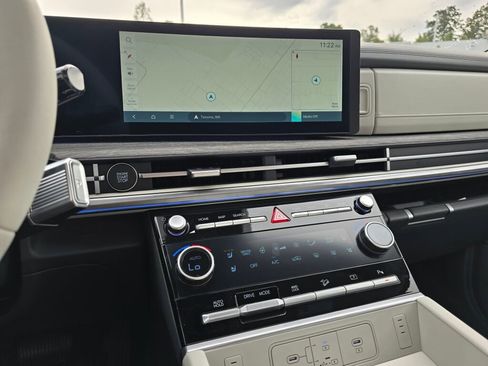 New 2026 Hyundai Santa Fe Limited image 25