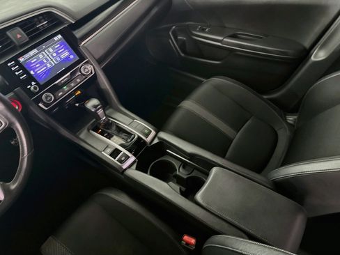 Used 2021 Honda Civic Sport image 26