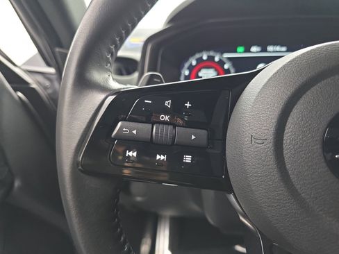 Used 2025 Nissan Z Sport w/ Floor Mat Package image 30