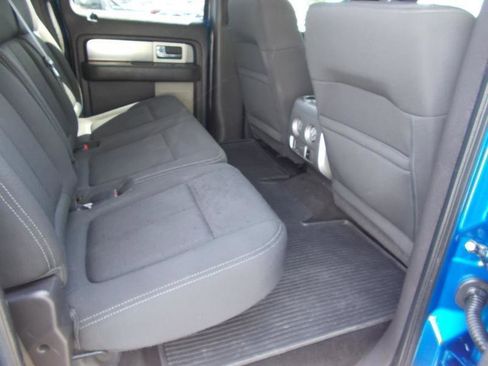 Used 2013 Ford F150 FX4 AWD/4WD image 27
