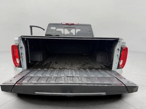 Certified 2024 GMC Sierra 1500 AT4 w/ Technology Package AWD/4WD image 14