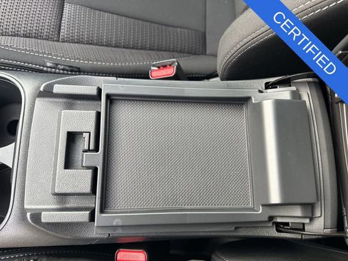 Certified 2025 Subaru Outback Premium image 19