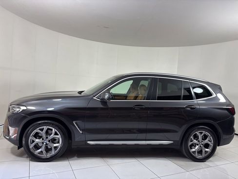 Used 2023 BMW X3 sDrive30i w/ Convenience Package image 2