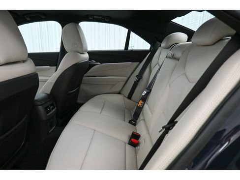 New 2025 Cadillac CT4 Premium Luxury image 12