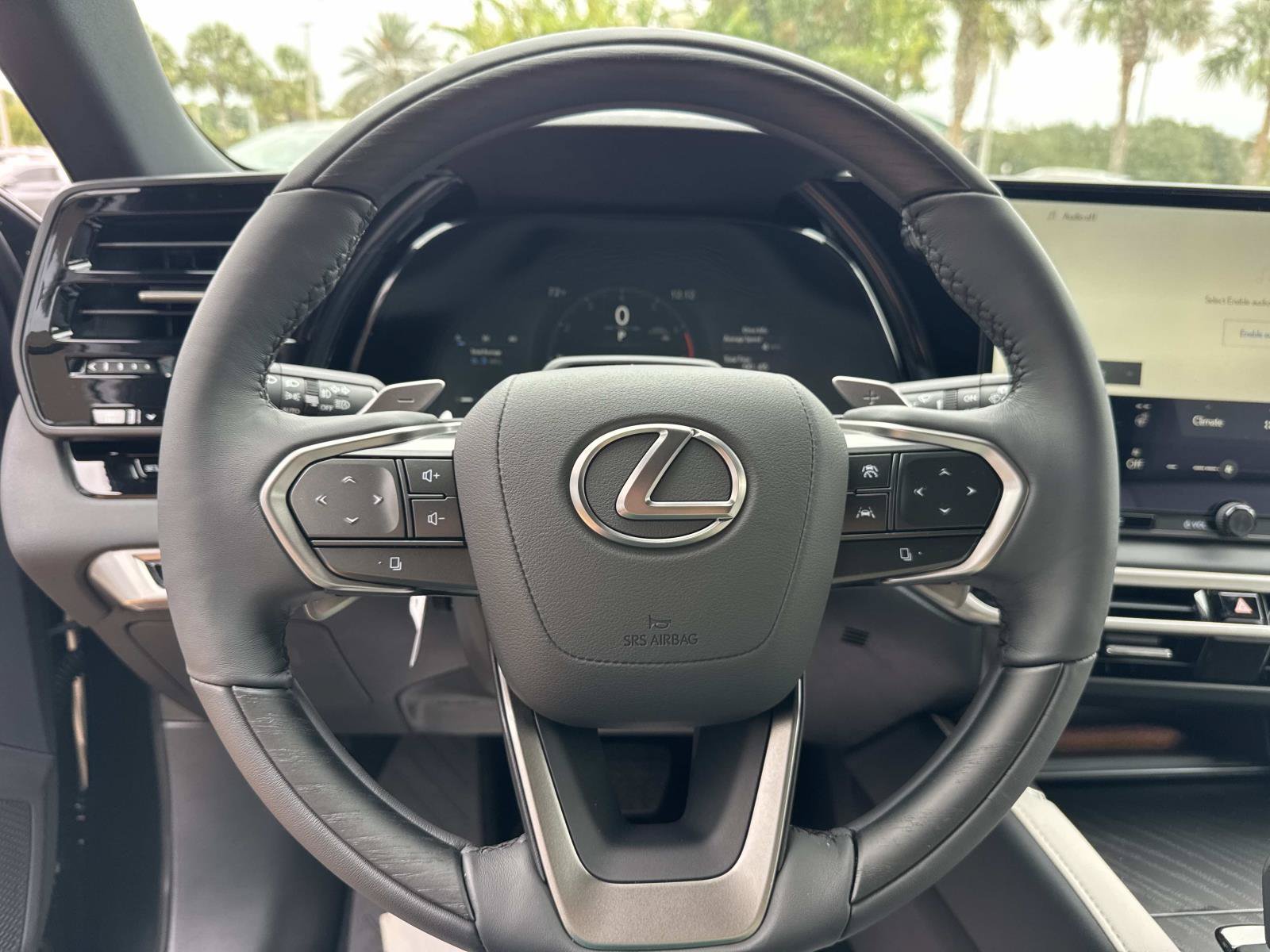 New 2026 Lexus RX 350 Premium Plus w/ Convenience Package FWD image 27