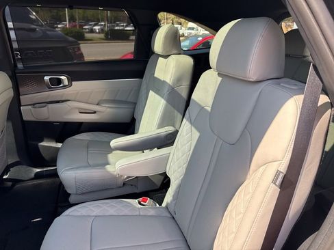 New 2026 Kia Sorento SX Prestige AWD/4WD image 23