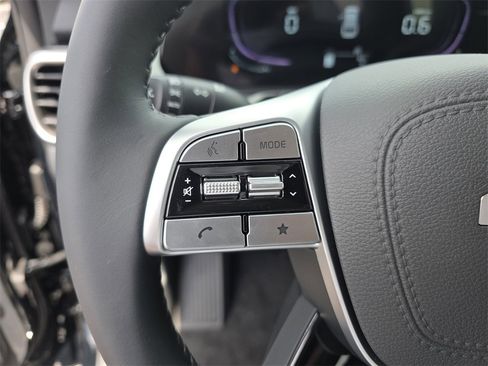 New 2025 Kia Telluride LX image 29