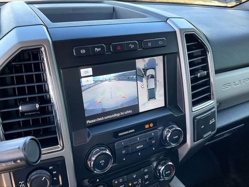 Used 2018 Ford F250 Lariat w/ Lariat Ultimate Package image 24