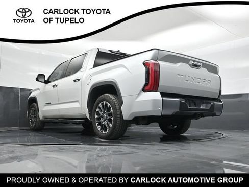 Used 2022 Toyota Tundra Limited RWD image 47