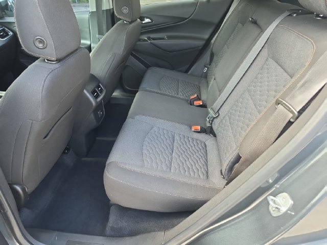 Used 2021 Chevrolet Equinox LT FWD image 17