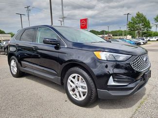 Used 2024 Ford Edge SEL 360° Tour