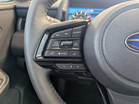 New 2026 Subaru Outback Limited AWD/4WD image 10