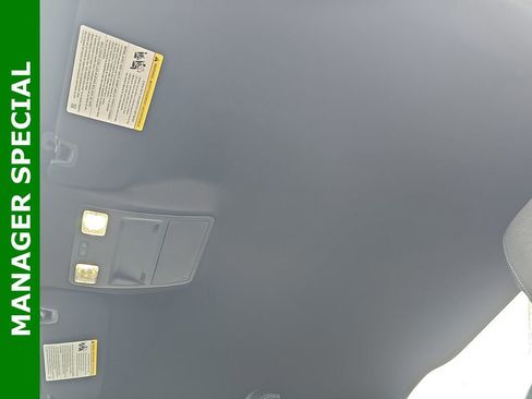 New 2025 Ford Mustang Coupe image 29