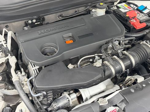 Used 2021 Honda Accord Touring image 48