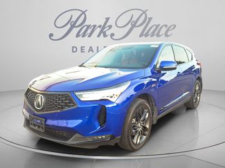 Used 2024 Acura RDX w/ Advance Package AWD/4WD video 1