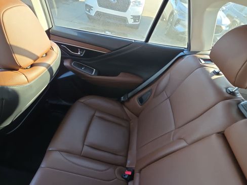 Used 2020 Subaru Outback Touring XT image 26