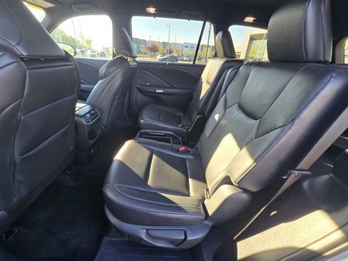 Certified 2025 Lexus TX 500h AWD w/ Technology Package image 20