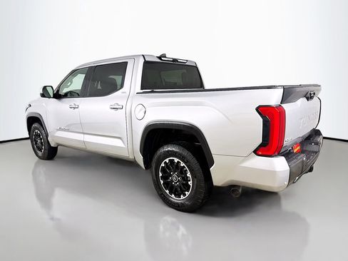 Used 2024 Toyota Tundra SR5 w/ Advanced Technology Package AWD/4WD image 6