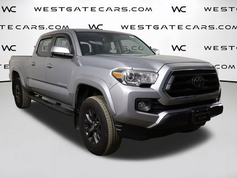 Used 2020 Toyota Tacoma SR5 image 43
