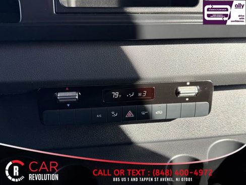 Used 2019 Mercedes-Benz Sprinter 170 image 21