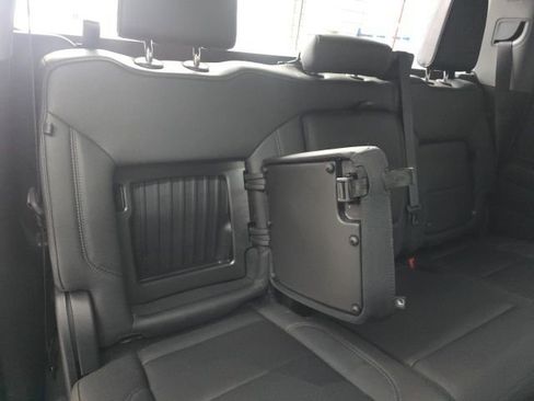 Used 2023 GMC Sierra 1500 SLT w/ SLT Premium Package image 22