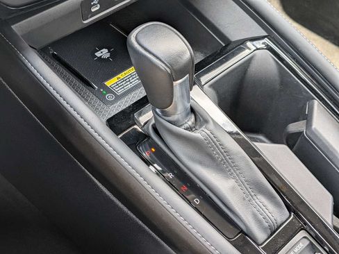 Used 2024 Honda Accord Touring image 32