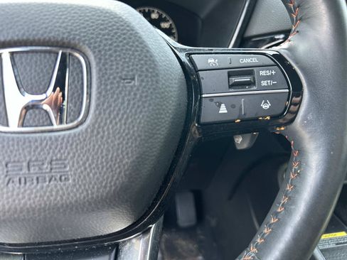 Used 2023 Honda CR-V Sport Touring image 21