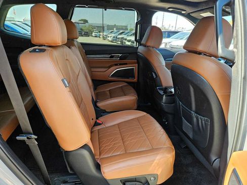 Used 2024 Kia Telluride SX Prestige X-Pro AWD/4WD image 18