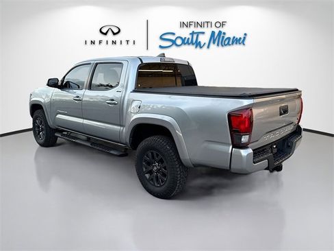 Used 2022 Toyota Tacoma SR5 image 4