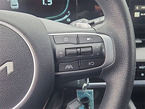 Certified 2023 Kia Sportage LX image 20
