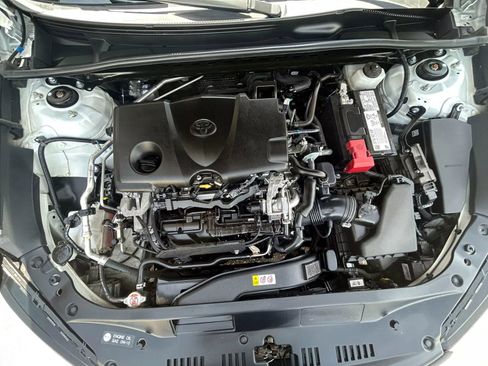 Used 2021 Toyota Avalon XLE image 48