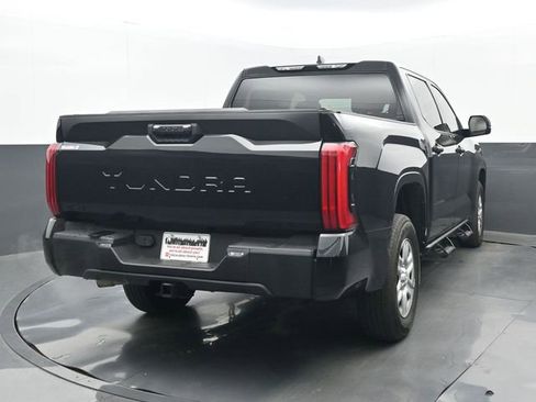 Used 2025 Toyota Tundra SR w/ SR Tow Package image 6