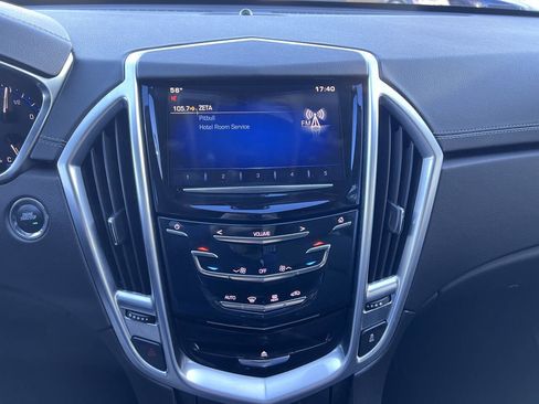 Used 2015 Cadillac SRX Base 4dr SUV image 14