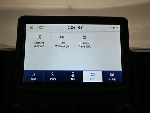 Used 2024 Ford Bronco Sport Badlands w/ Premium Package AWD/4WD image 16