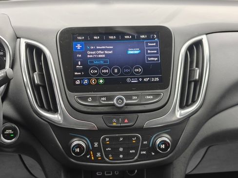 Certified 2023 Chevrolet Equinox LT image 28