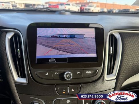 Used 2024 Chevrolet Malibu LS image 16