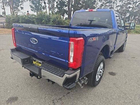 New 2026 Ford F250 XLT image 6