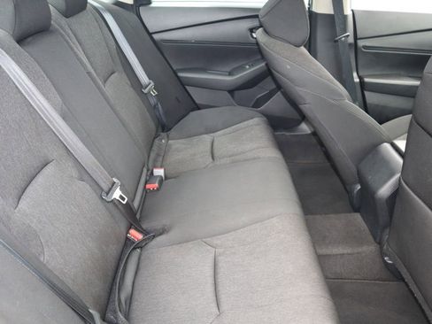 Used 2023 Honda Accord LX image 29