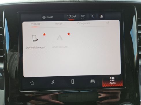 New 2026 RAM 1500 Express image 29