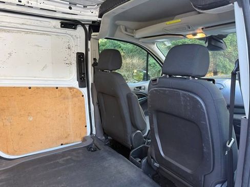 Used 2019 Ford Transit Connect XL image 27