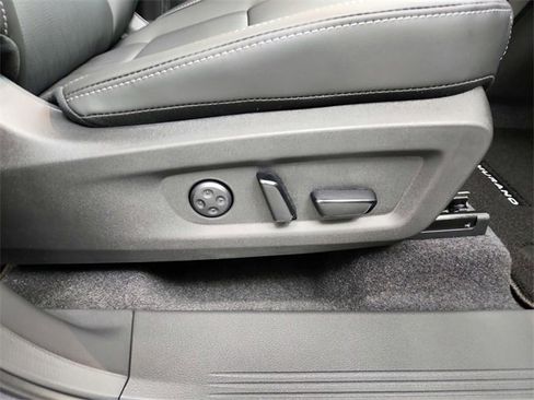 New 2026 Nissan Murano Platinum w/ Cargo Package image 40