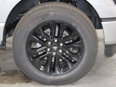 New 2026 Ford F150 XLT AWD/4WD image 12