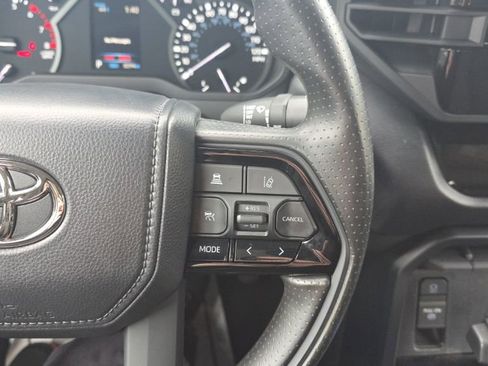 Used 2023 Toyota Tundra SR image 23