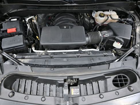 Used 2023 GMC Yukon XL Denali image 59