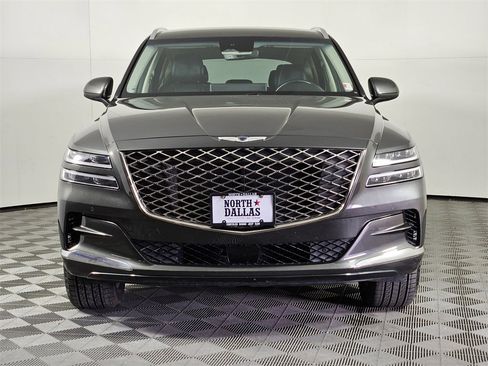 Used 2024 Genesis GV80 2.5T image 2