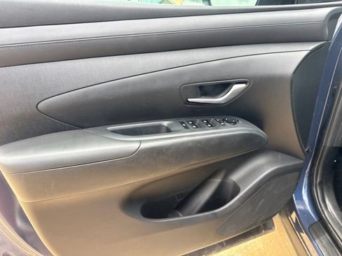 Used 2025 Hyundai Tucson XRT FWD image 15